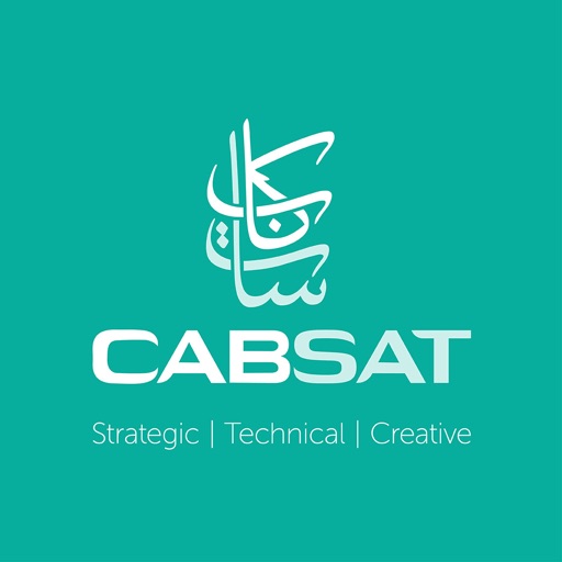 CABSAT 2018