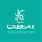 Download the CABSAT 2018 app to learn everything you need to know about the show, see conference agendas, find exhibitors and more
