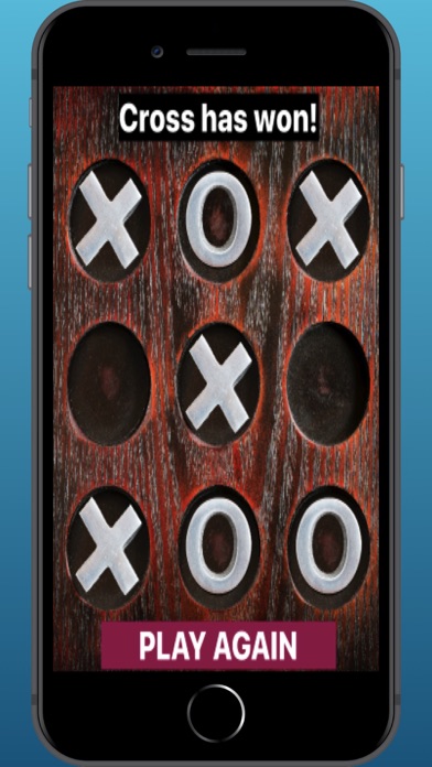 VuTicTacToe screenshot 3