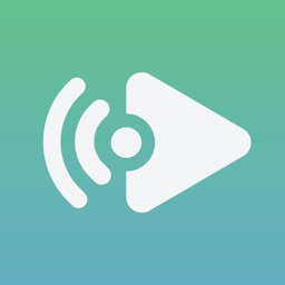 Merkury WiFi Music Player