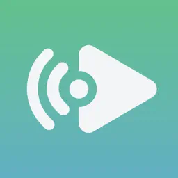Merkury WiFi Music Player app icon