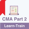 CMA Part 2 Exam Prep