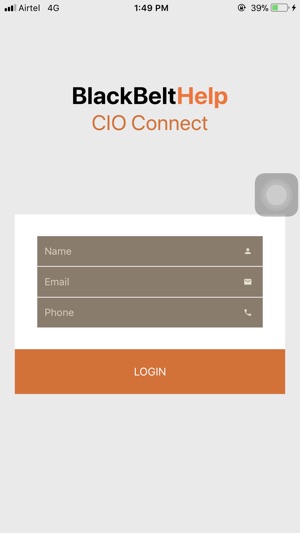 BBH Leadership Connect(圖1)-速報App