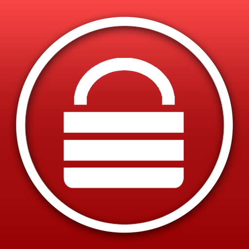 iPassSafe - Password Safe icon