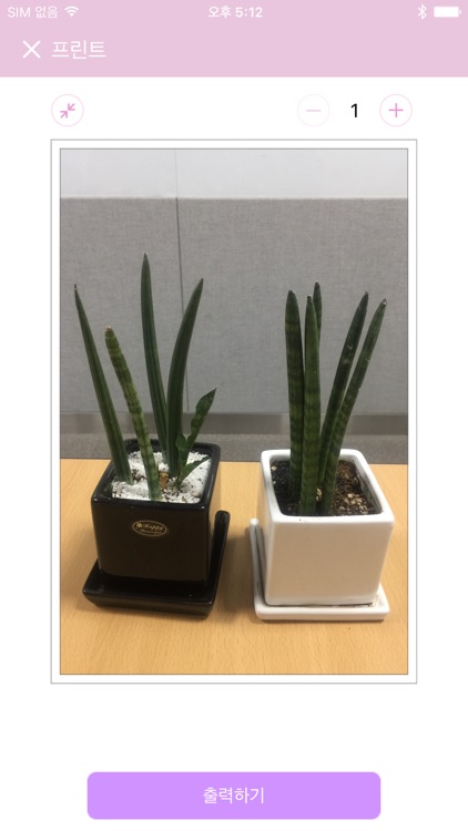 Pocket Photo screenshot-4