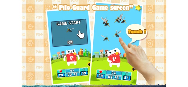 Pilo Guard(圖4)-速報App