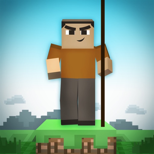 Bridgeman - StickHero icon