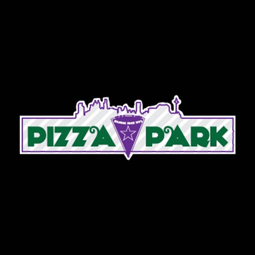 Pizza Park Liverpool icon