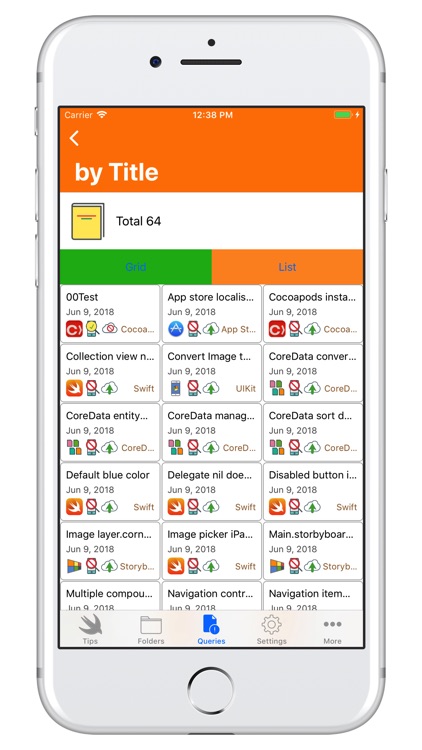 8Code screenshot-5