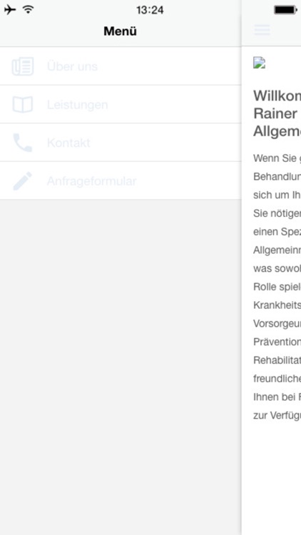 Dr. med. dent. Rainer Fangmann