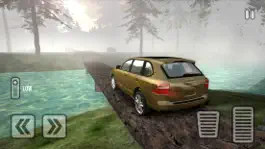 Game screenshot 4X4 Offroad Trial Crossovers hack
