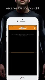 misquad id iphone capturas de pantalla 4