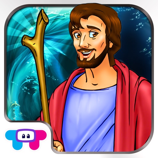 Moses - Biblical Adventure iOS App