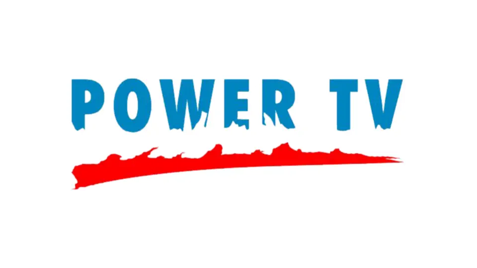 Capture d'écran de POWER TV sur iPhone 1