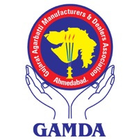 GAMDA pour PC