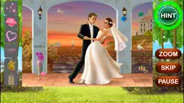 Game screenshot Wedding Hidden Objects mod apk