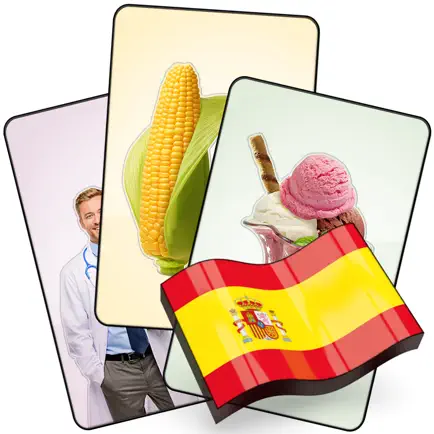 Spanish Flashcard for Learning Cheats
