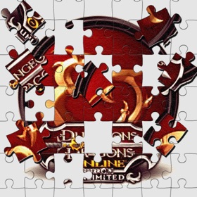 Screenshots (5) Puzzle Solver for DDO