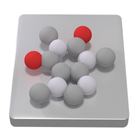 Snímky obrazovky (5) Atomify
