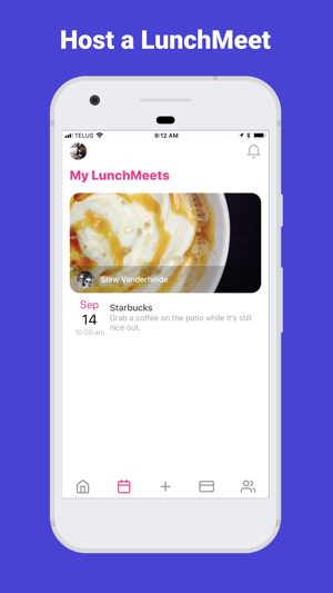 LunchMeet(圖1)-速報App