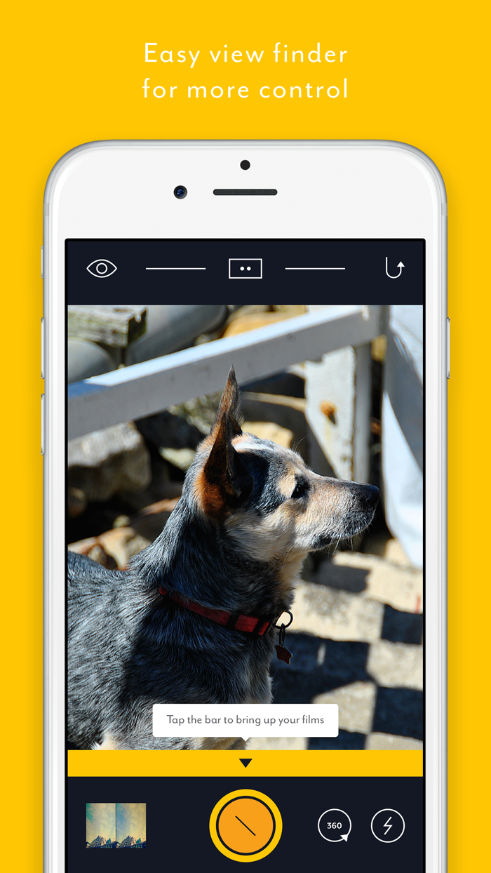 Pop Camera - Enjoy pop life