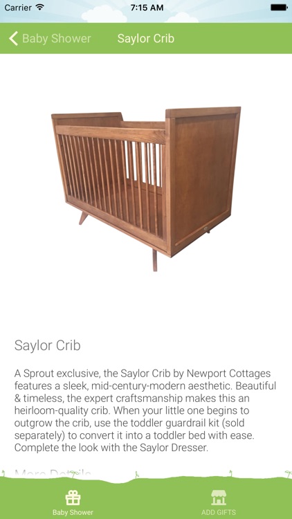 Sprout San Francisco