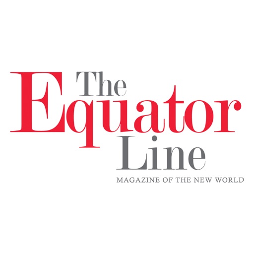 The Equator Line icon
