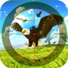 Wild Birds Sniper Shooting Mission