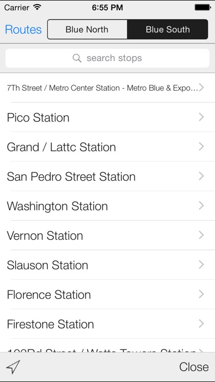 Transit Stop: LA Metro screenshot-3