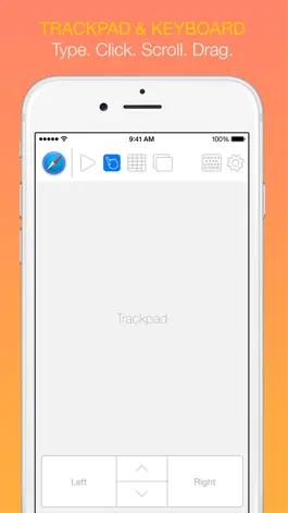 Game screenshot Remote Buddy Mobile hack