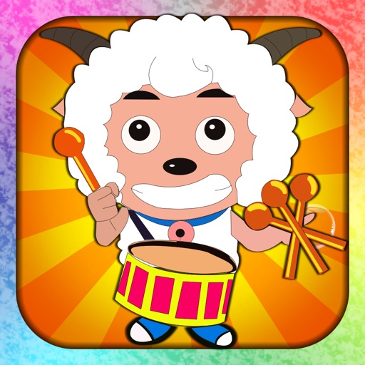 AoAo Children Songs icon