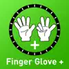 Finger Glove ADDITION App Feedback