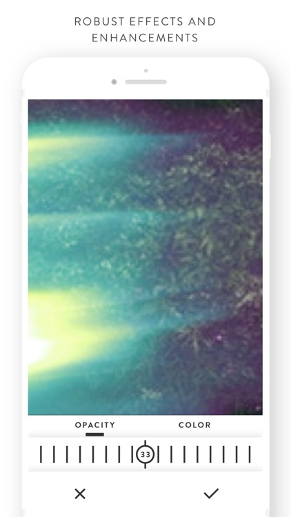 Faded - Photo Editor screenshot-5