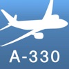 Airbus A330 Pilot trainer icon