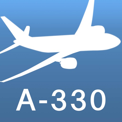 Airbus A330 Pilot trainer icon