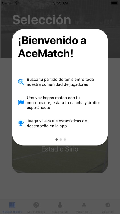 AceMatch