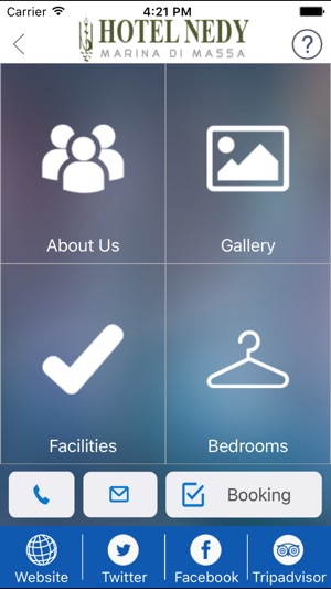 Hotel Nedy Marina di Massa(圖2)-速報App