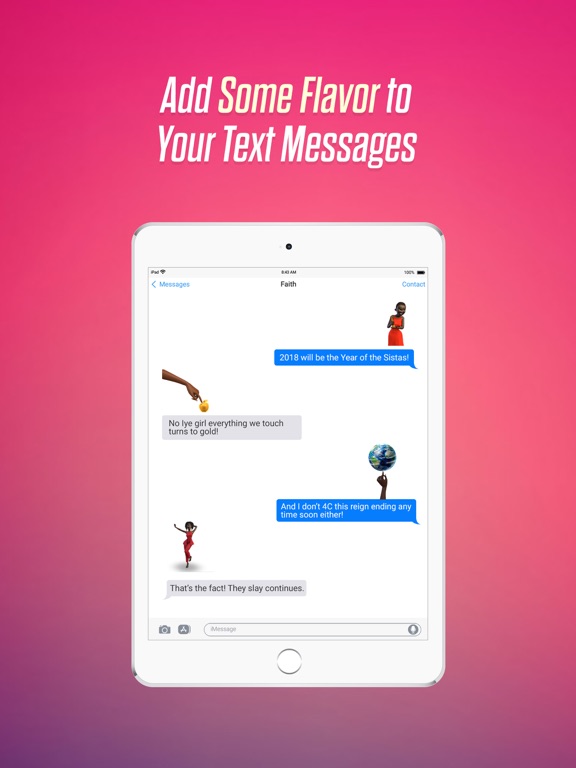 Screenshot #5 pour Napturalista Moji