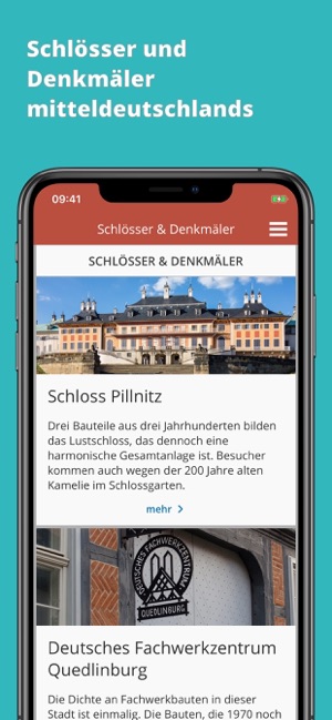 MDR Zeitreise(圖8)-速報App