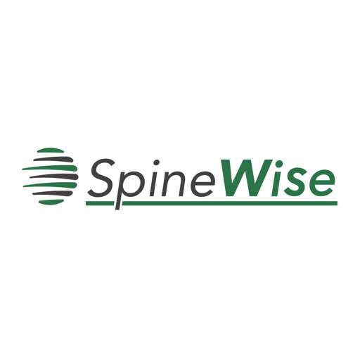 Net Check In - SpineWise Icon