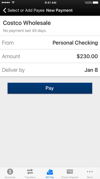 FAIRWINDS Mobile Banking