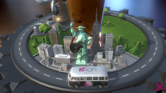 Aloft Star(圖2)-速報App