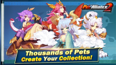 Pet Alliance 2 - Pets Battle Tips, Cheats, Vidoes and Strategies | Gamers  Unite! IOS