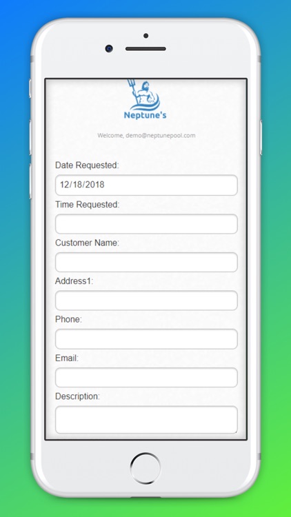 Neptune's Pool & Spa Service