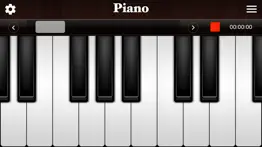 手机钢琴－专业钢琴演奏 iphone screenshot 1