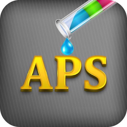 APS AR icon