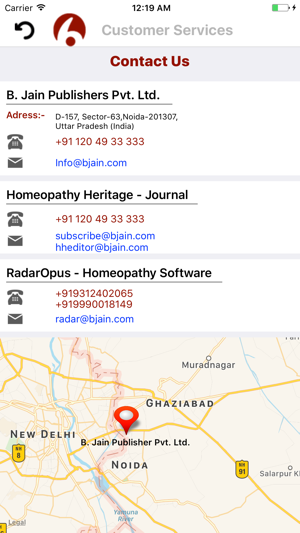 BJAIN BOOKS(圖4)-速報App