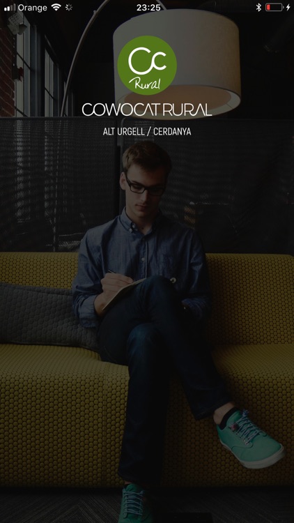 Ccr Alt Urgell i Cerdanya