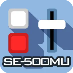 SE-500MU app icon