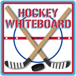 Hockey WhiteBoard app icon